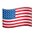 United States flag